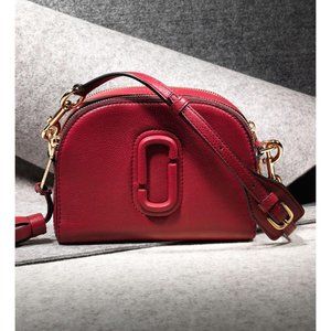 MARC JACOBS - Small Shutter Camera Bag Crossbody